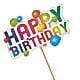 Happy Birthday Pick – Militaryflorist.com, Tontitown AR