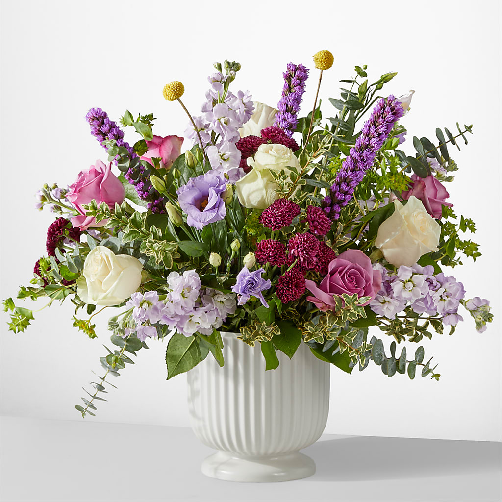 Work of Art Bouquet – Militaryflorist.com, Tontitown AR