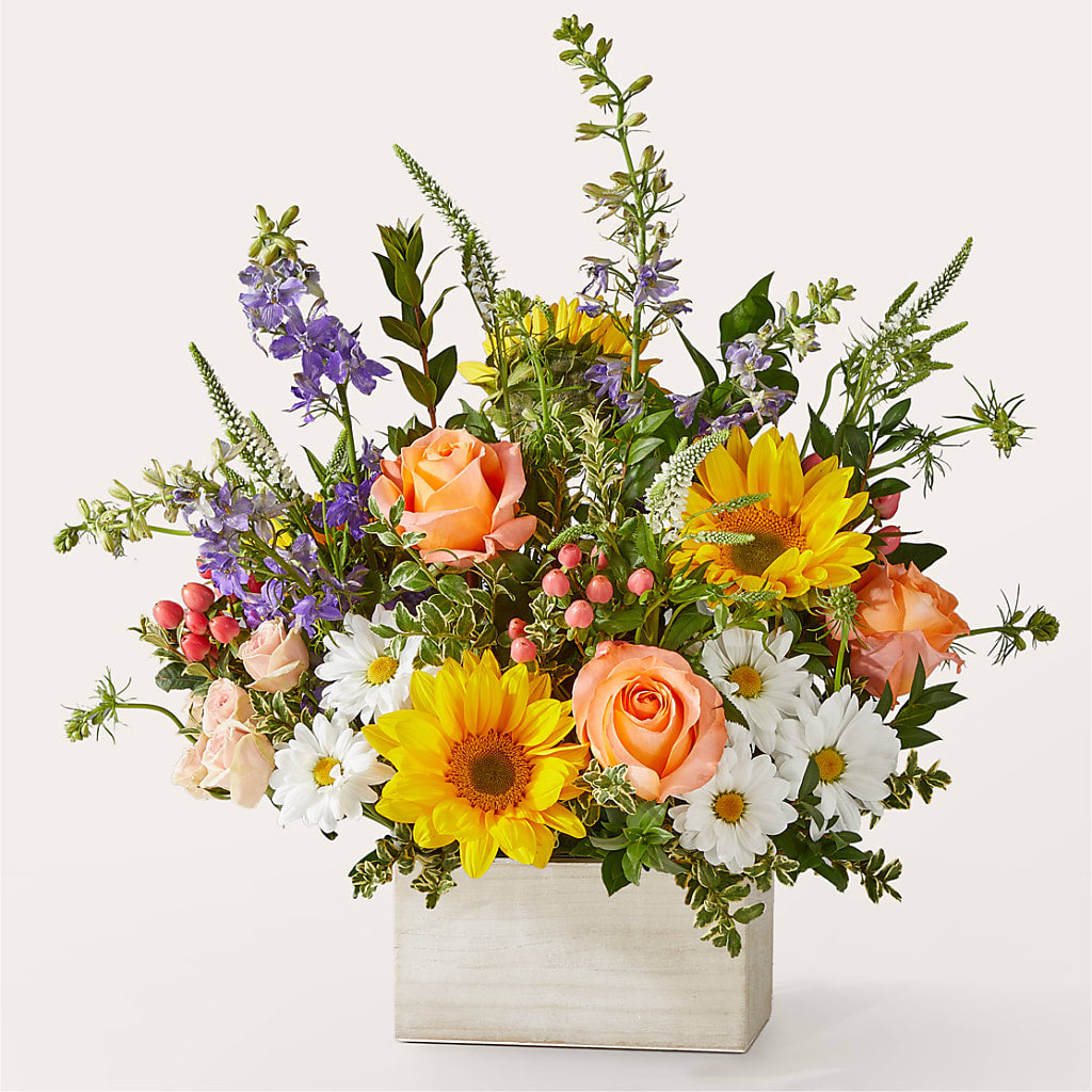The Good Life Bouquet – Militaryflorist.com, Tontitown AR