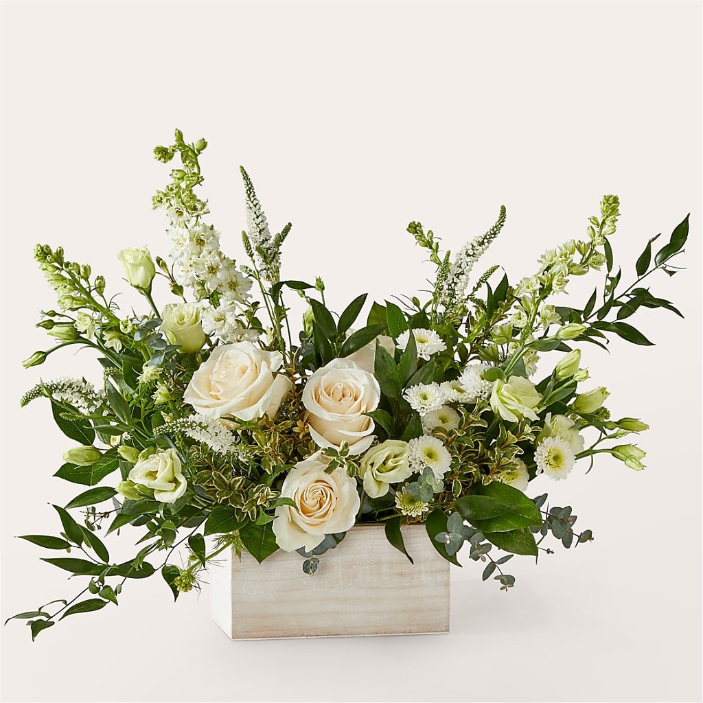Cashmere Bouquet – Militaryflorist.com, Tontitown AR
