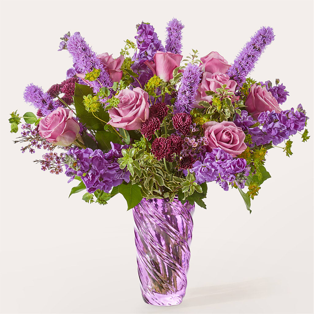 Garden Mist Bouquet – Militaryflorist.com, Tontitown AR
