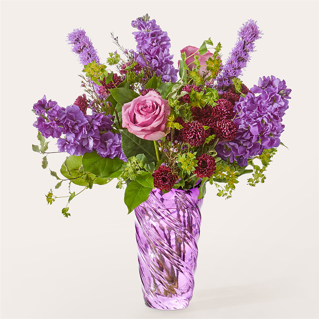 Garden Mist Bouquet – Militaryflorist.com, Tontitown AR