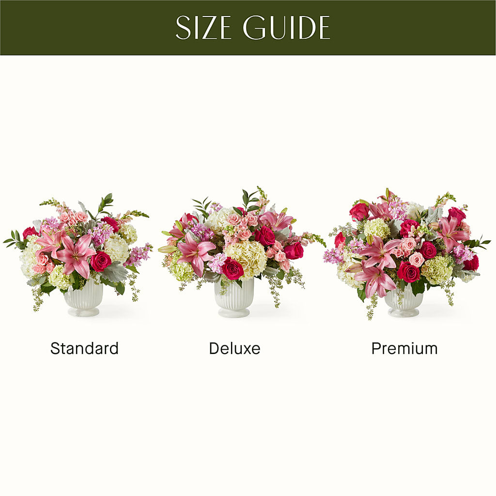 Antique Shopping Bouquet – Militaryflorist.com, Tontitown AR