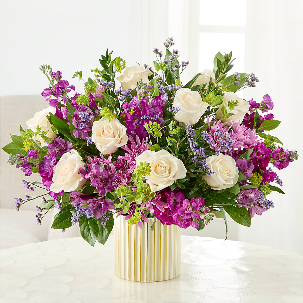 The Boutique Bouquet – Militaryflorist.com, Tontitown AR