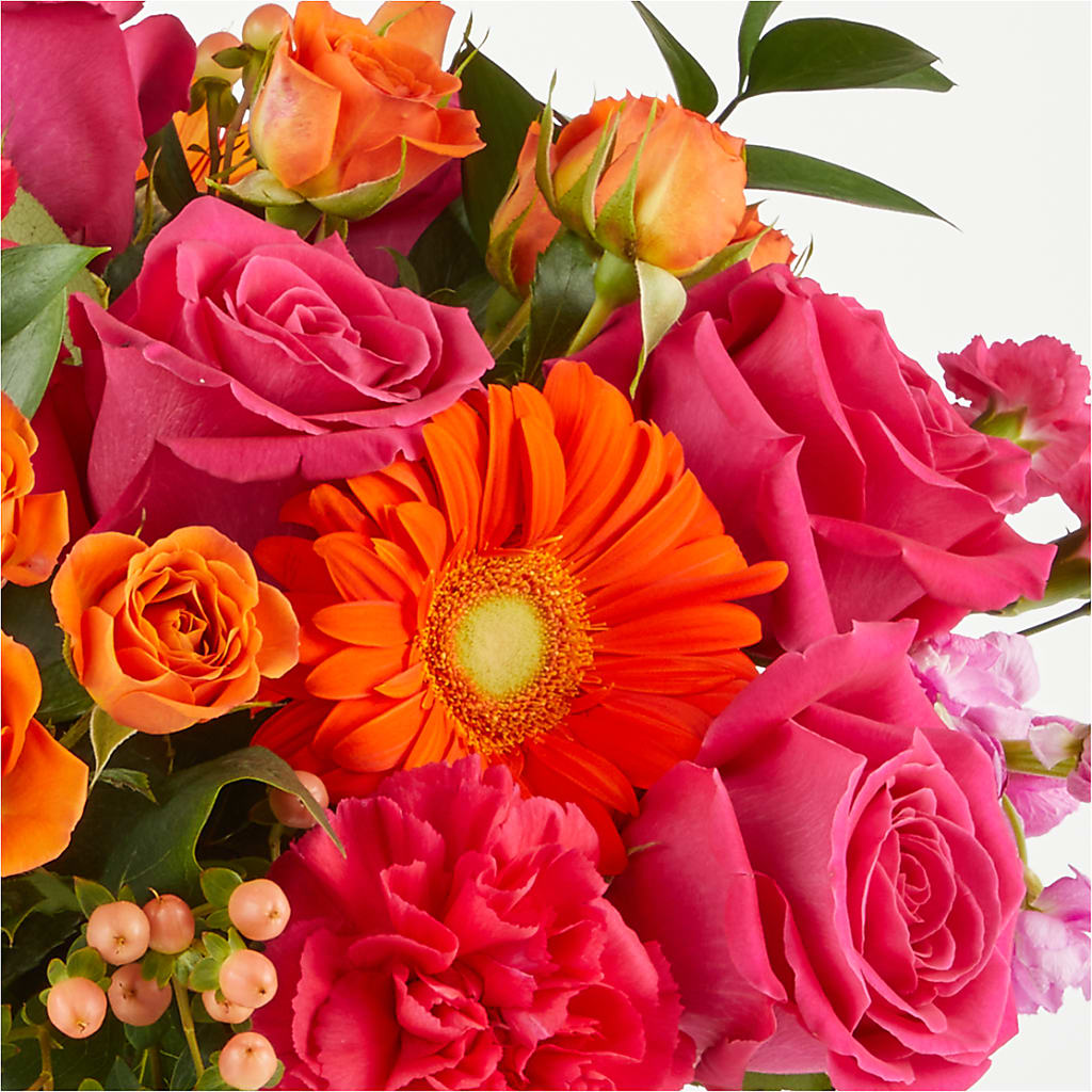 Florist Designed Mixed Bouquet – Militaryflorist.com, Tontitown AR