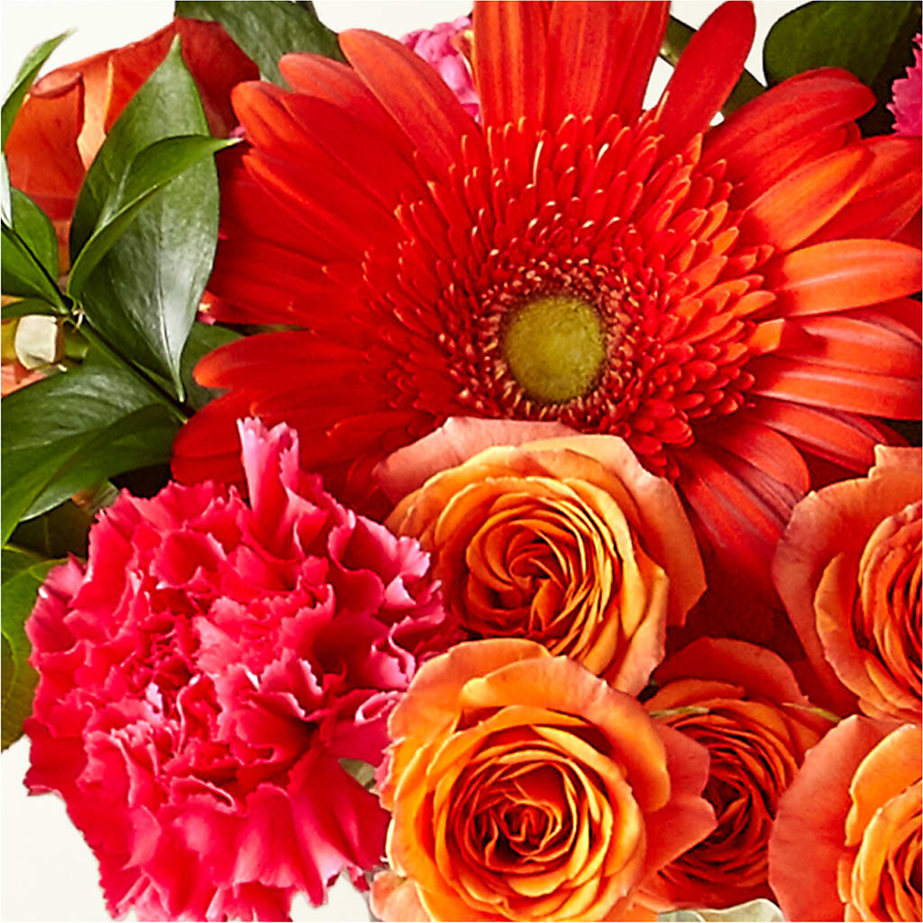 Florist Designed Mixed Bouquet – Militaryflorist.com, Tontitown AR