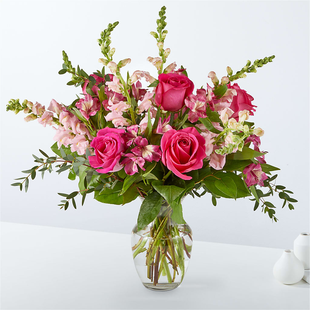 Evermore Bouquet – Militaryflorist.com, Tontitown AR