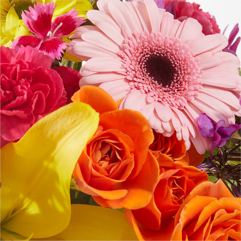 You're Invited - A Florist Original – Militaryflorist.com, Tontitown AR