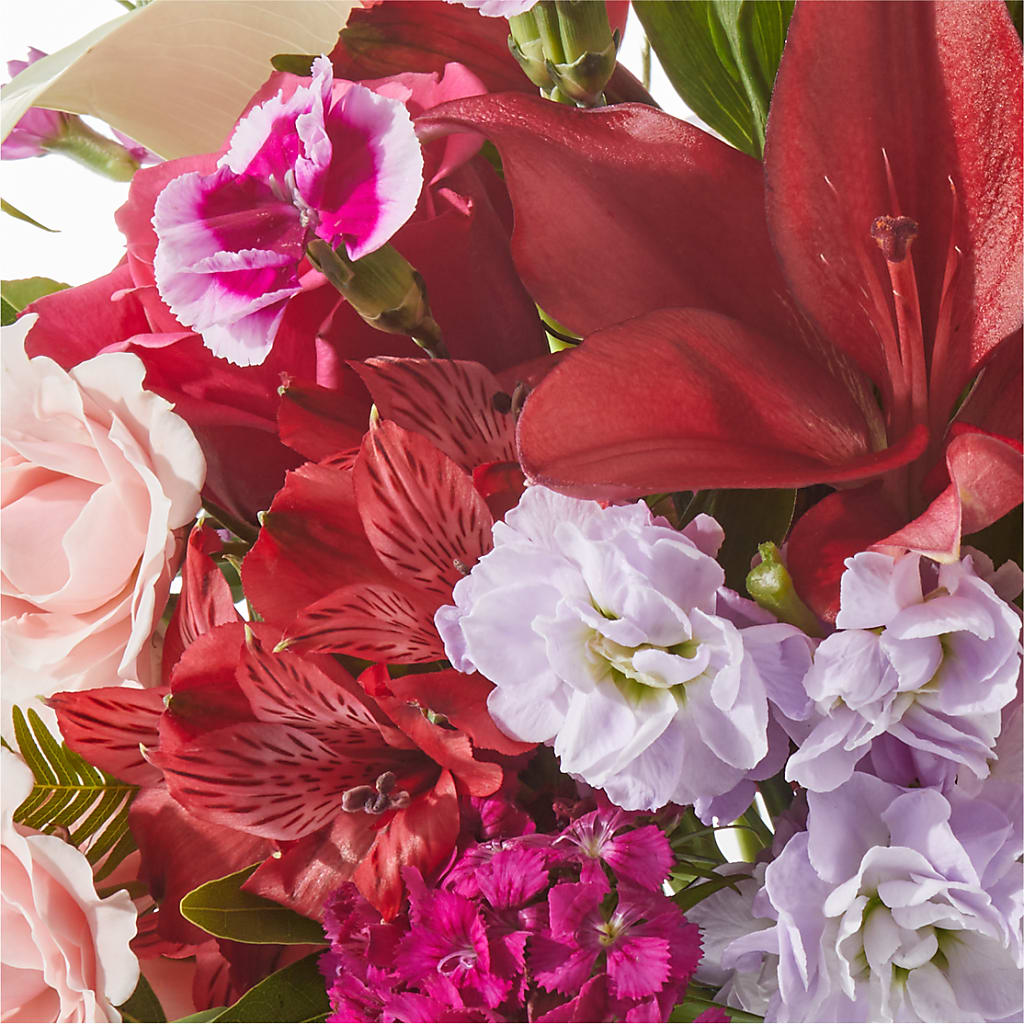 Better Together - A Luxury Florist Original – Militaryflorist.com, Tontitown AR