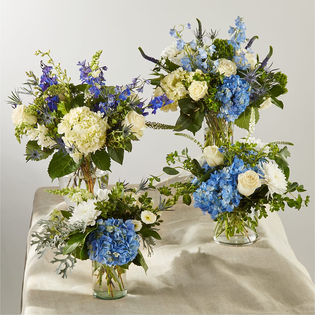 Festival of Lights – A Florist Original – Militaryflorist.com, Tontitown AR