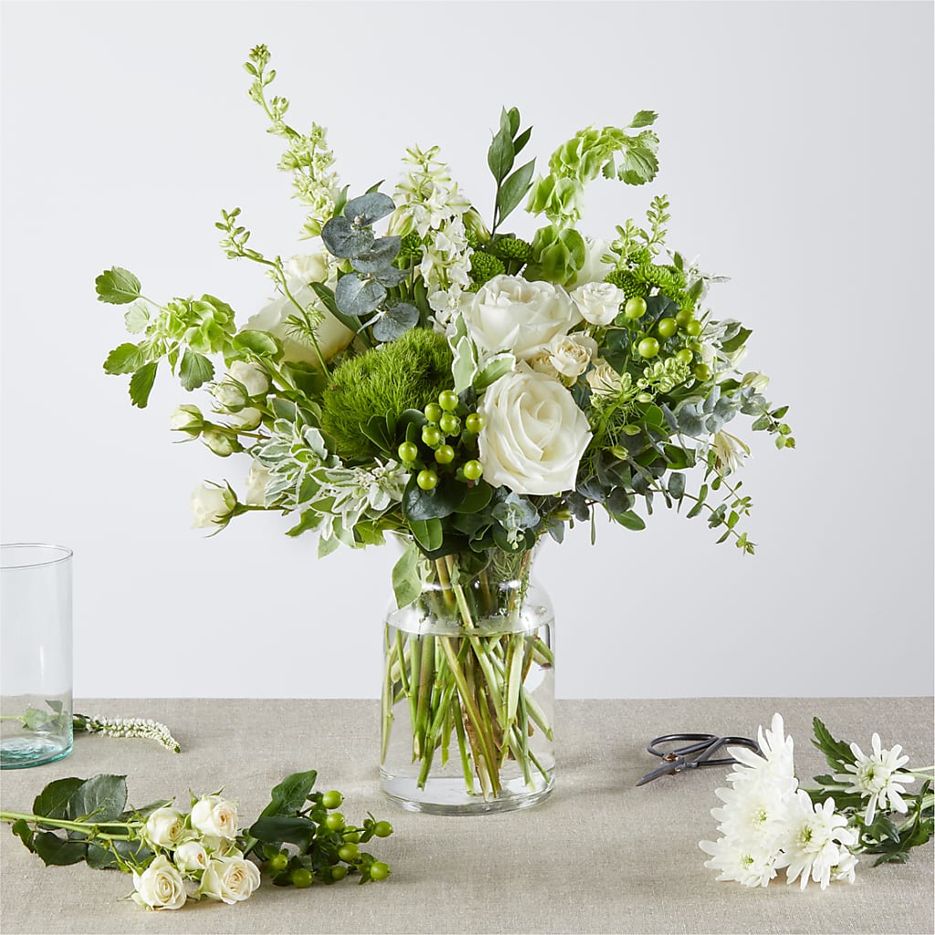 Irish Garden - A Florist Original – Militaryflorist.com, Tontitown AR