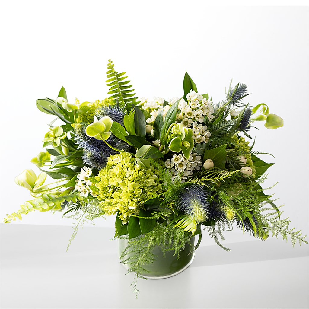 The Botanical Gardens – Militaryflorist.com, Tontitown AR