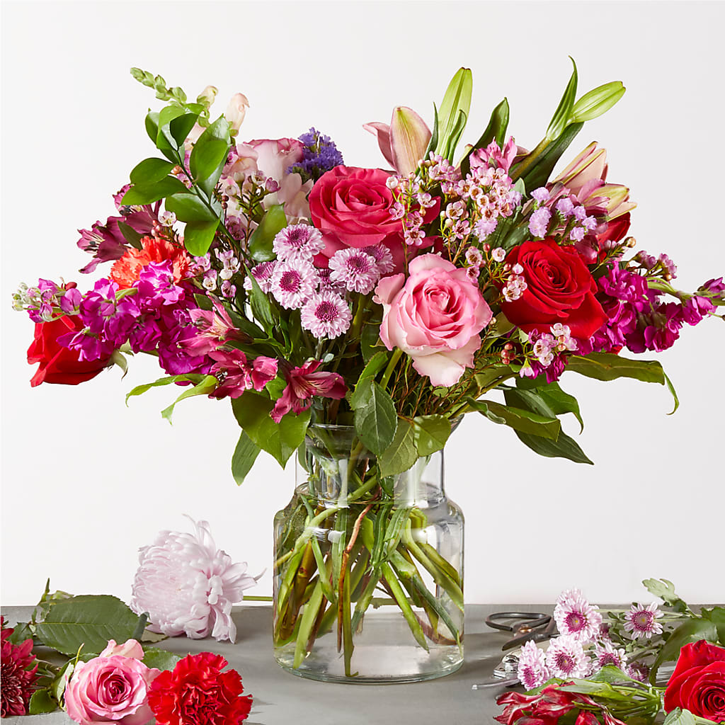 Regal Jewel – A Florist Original – Militaryflorist.com, Tontitown AR