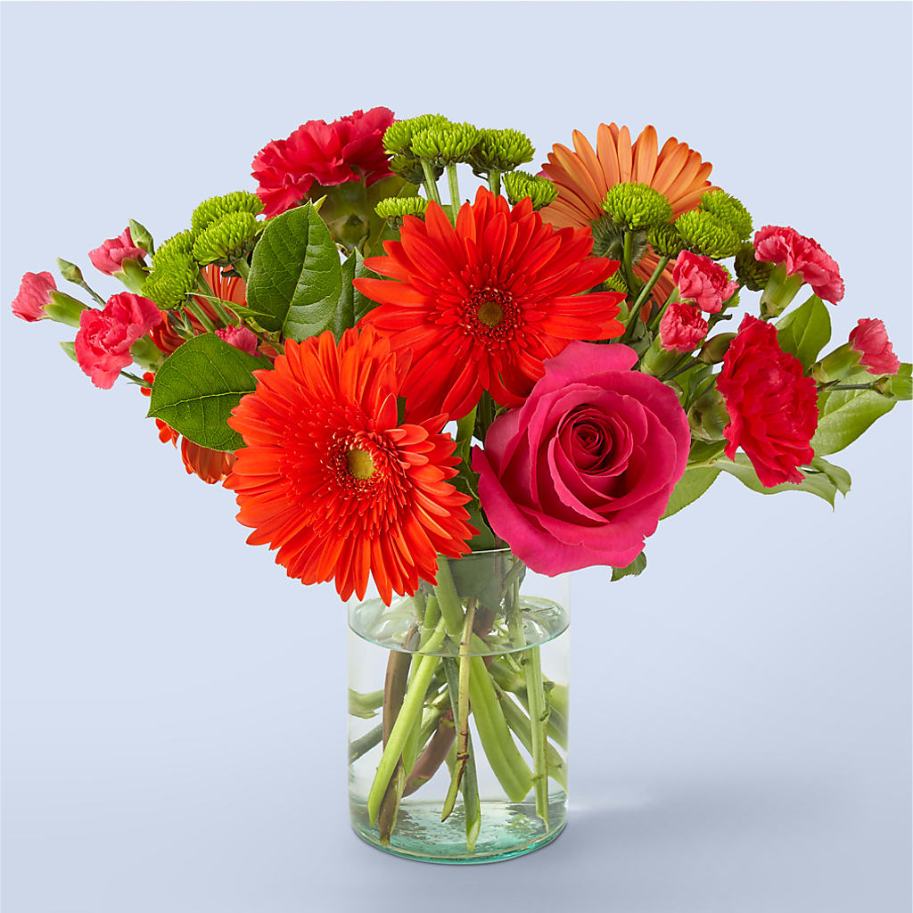 Best Dressed Bouquet – Militaryflorist.com, Tontitown AR