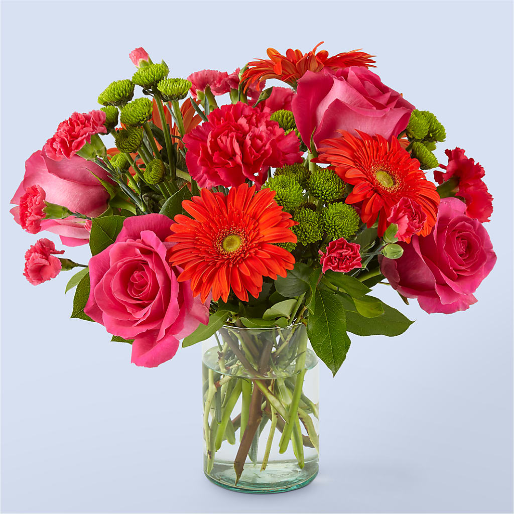 Best Dressed Bouquet – Militaryflorist.com, Tontitown AR