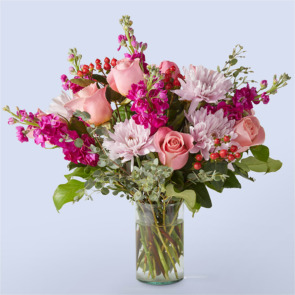 Sunday Morning Bouquet – Militaryflorist.com, Tontitown AR