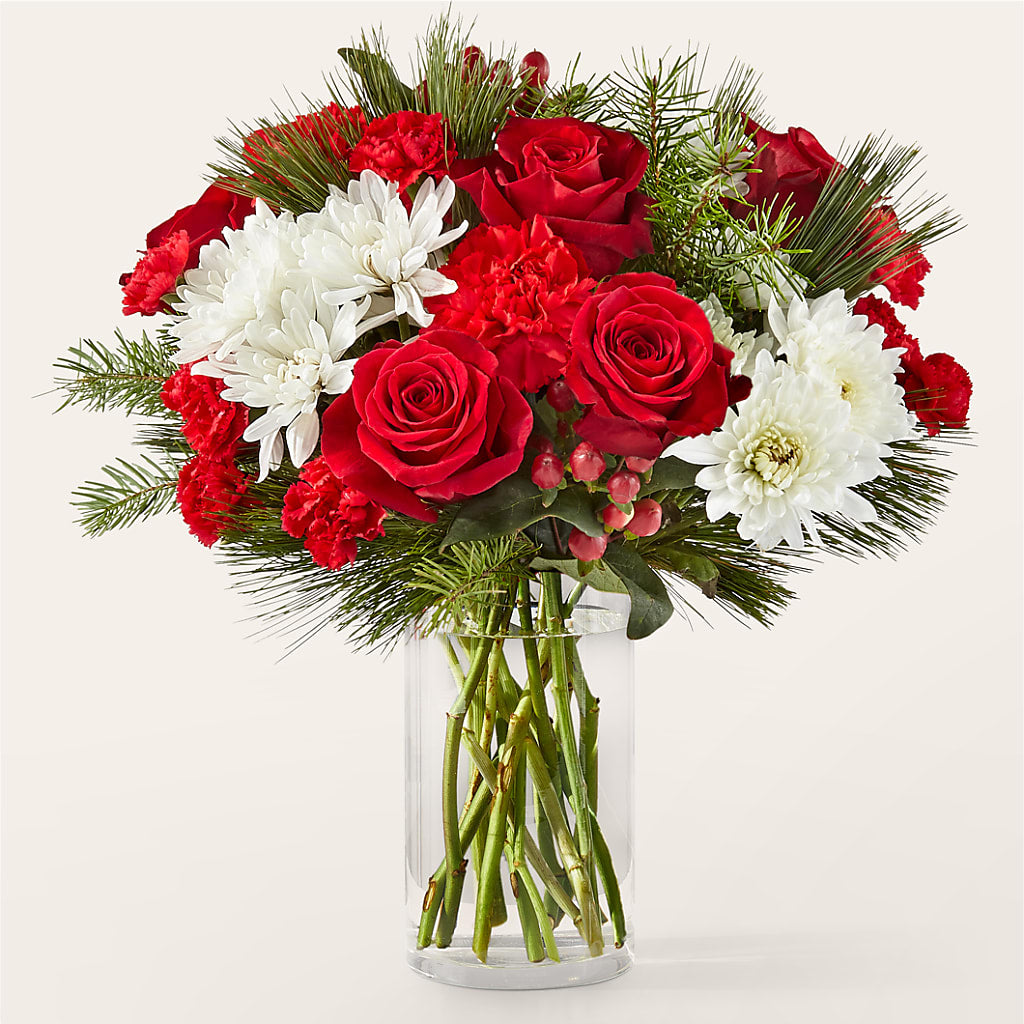 Seasonal Magic Bouquet – Militaryflorist.com, Tontitown AR