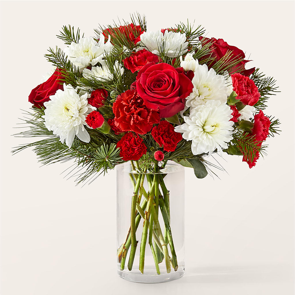 Seasonal Magic Bouquet – Militaryflorist.com, Tontitown AR