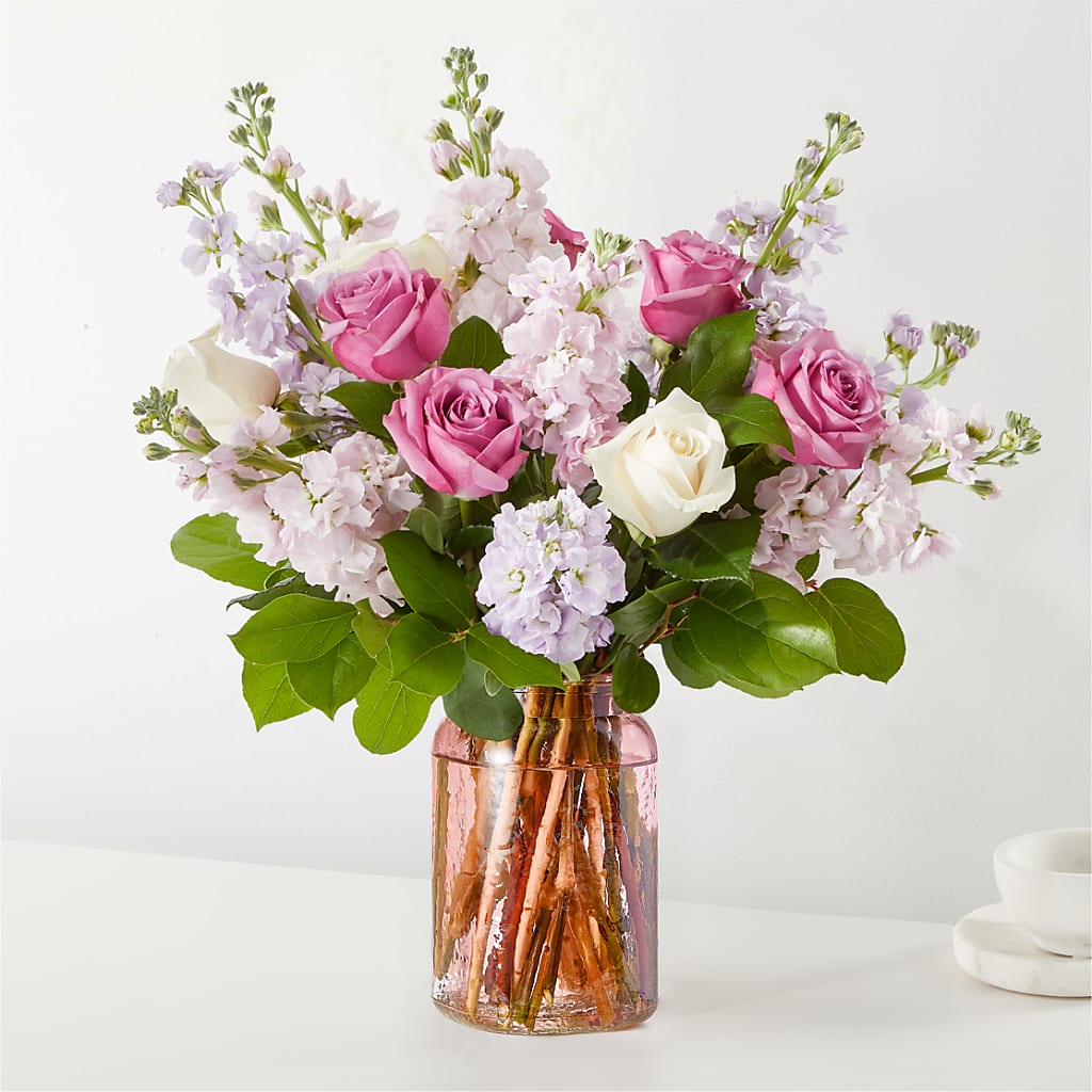 Springtime Spritz Bouquet – Militaryflorist.com, Tontitown AR