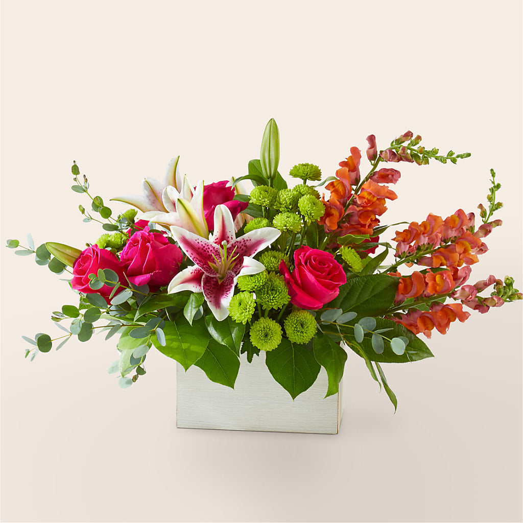 Wild Spirit Bouquet – Militaryflorist.com, Tontitown AR