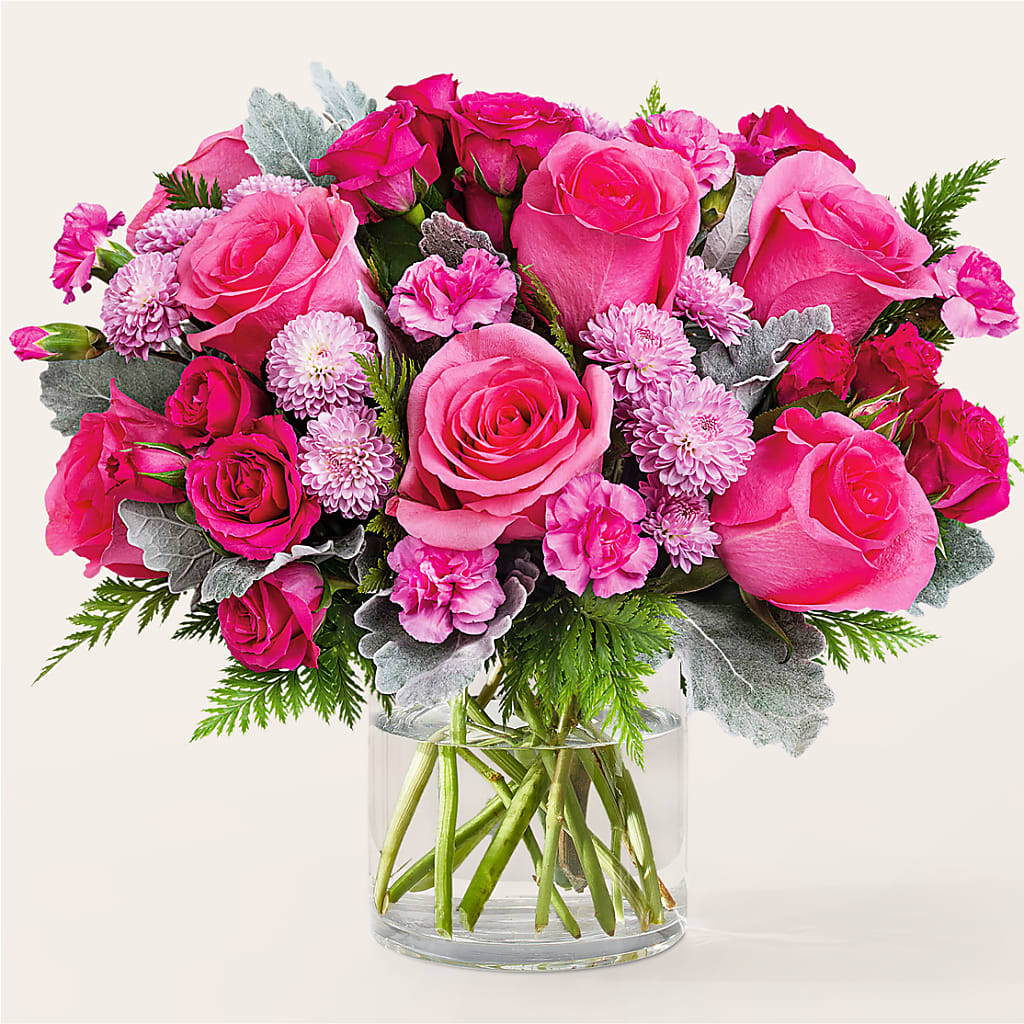 Sweet As Can Be Bouquet – Militaryflorist.com, Tontitown AR