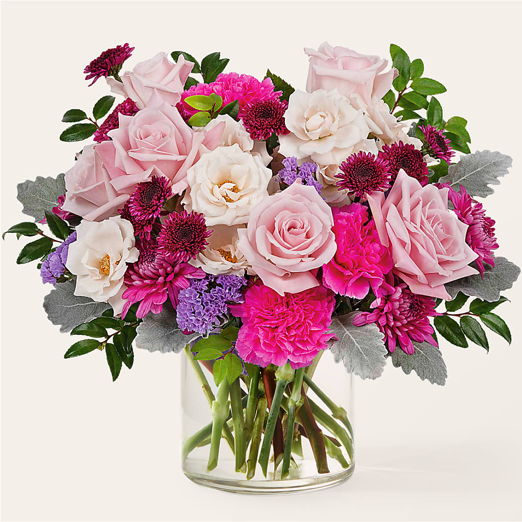 Dose of Cheer Bouquet – Militaryflorist.com, Tontitown AR
