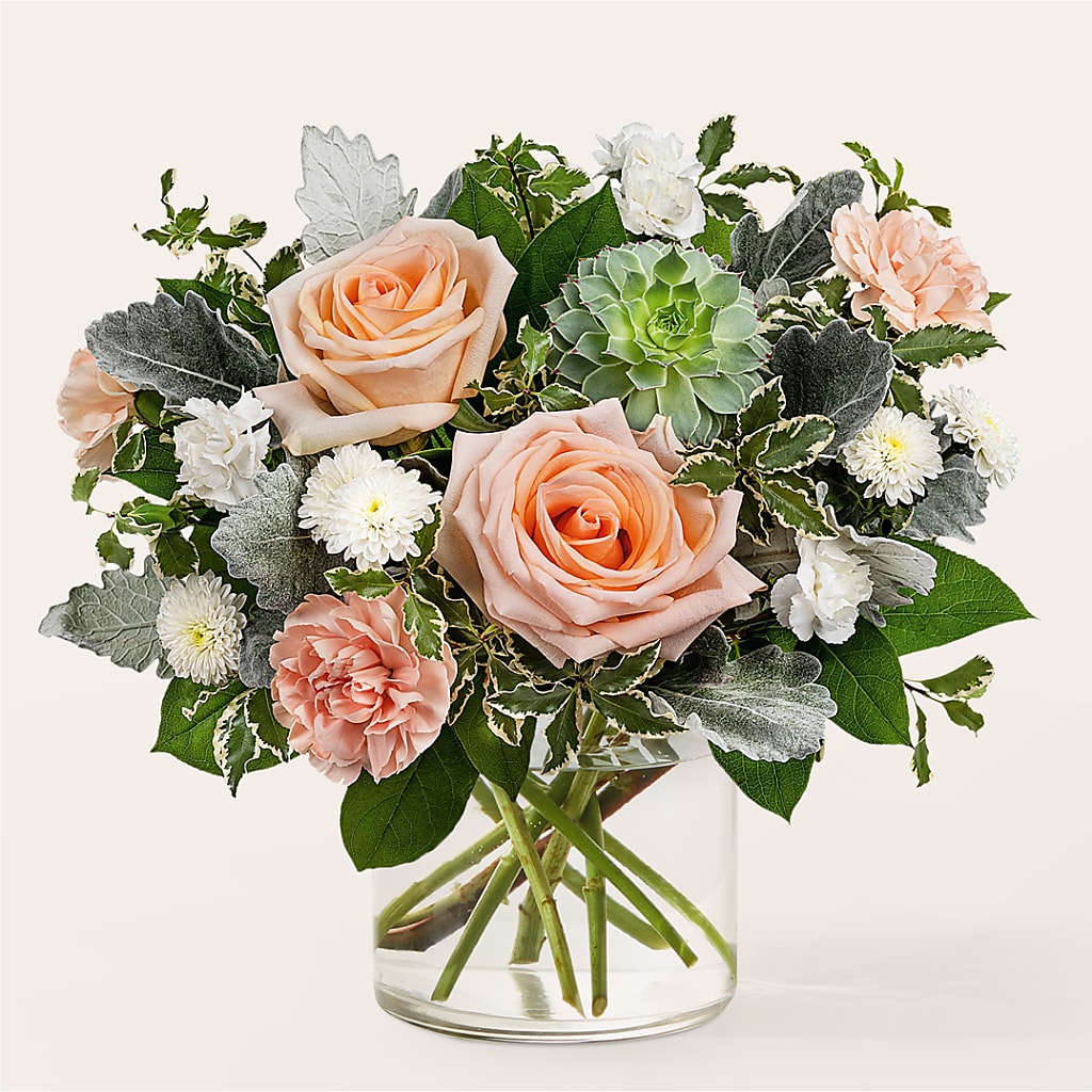 Sweet Tea Bouquet – Militaryflorist.com, Tontitown AR