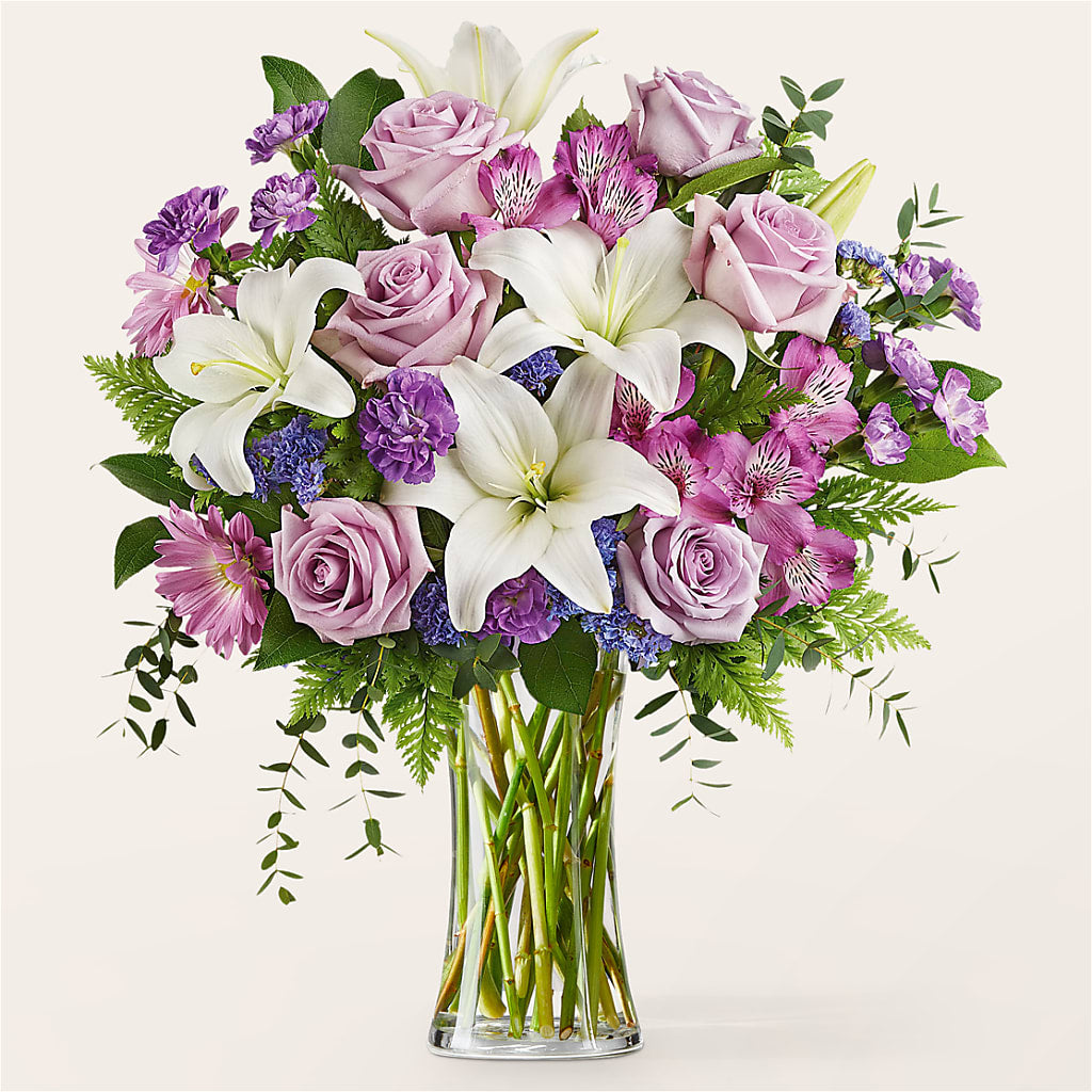 The Dreamscape Bouquet – Militaryflorist.com, Tontitown AR