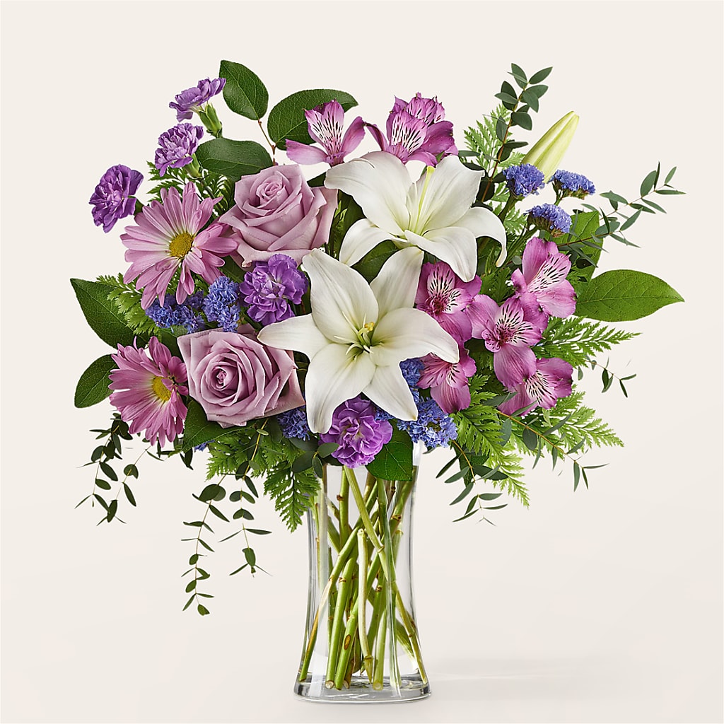 The Dreamscape Bouquet – Militaryflorist.com, Tontitown AR