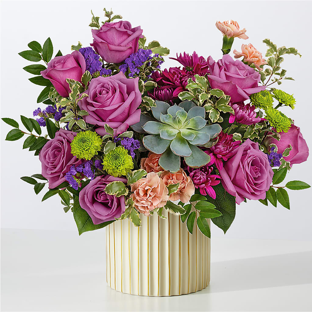 You're a Gem Bouquet – Militaryflorist.com, Tontitown AR