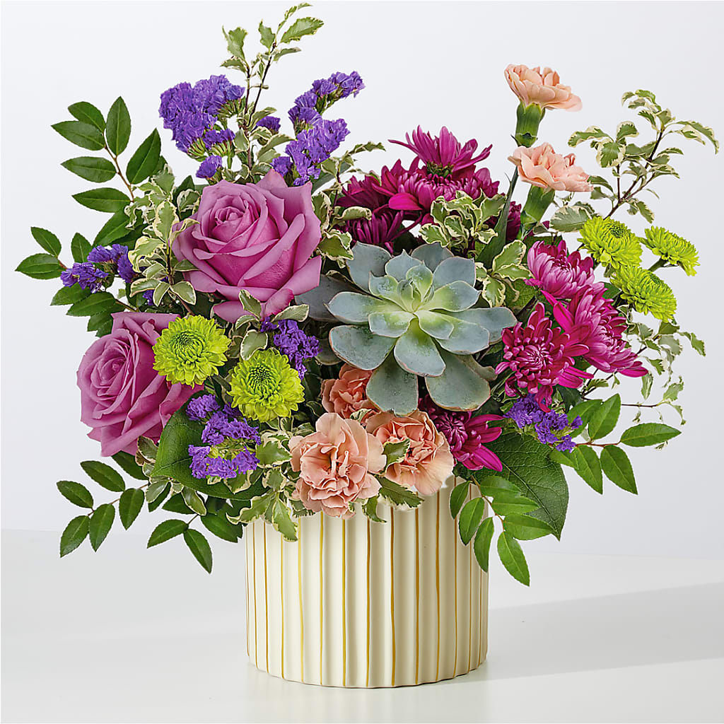 You're a Gem Bouquet – Militaryflorist.com, Tontitown AR
