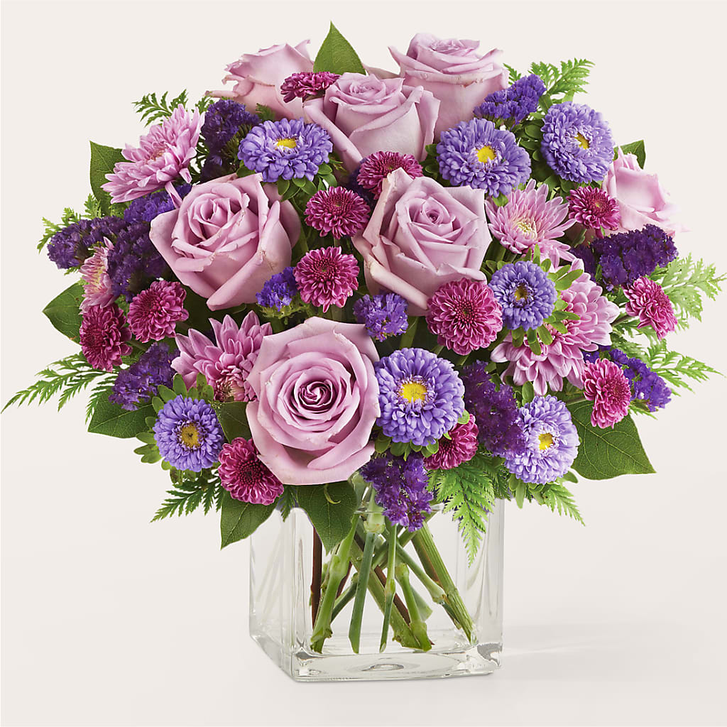 In Harmony Bouquet – Militaryflorist.com, Tontitown AR