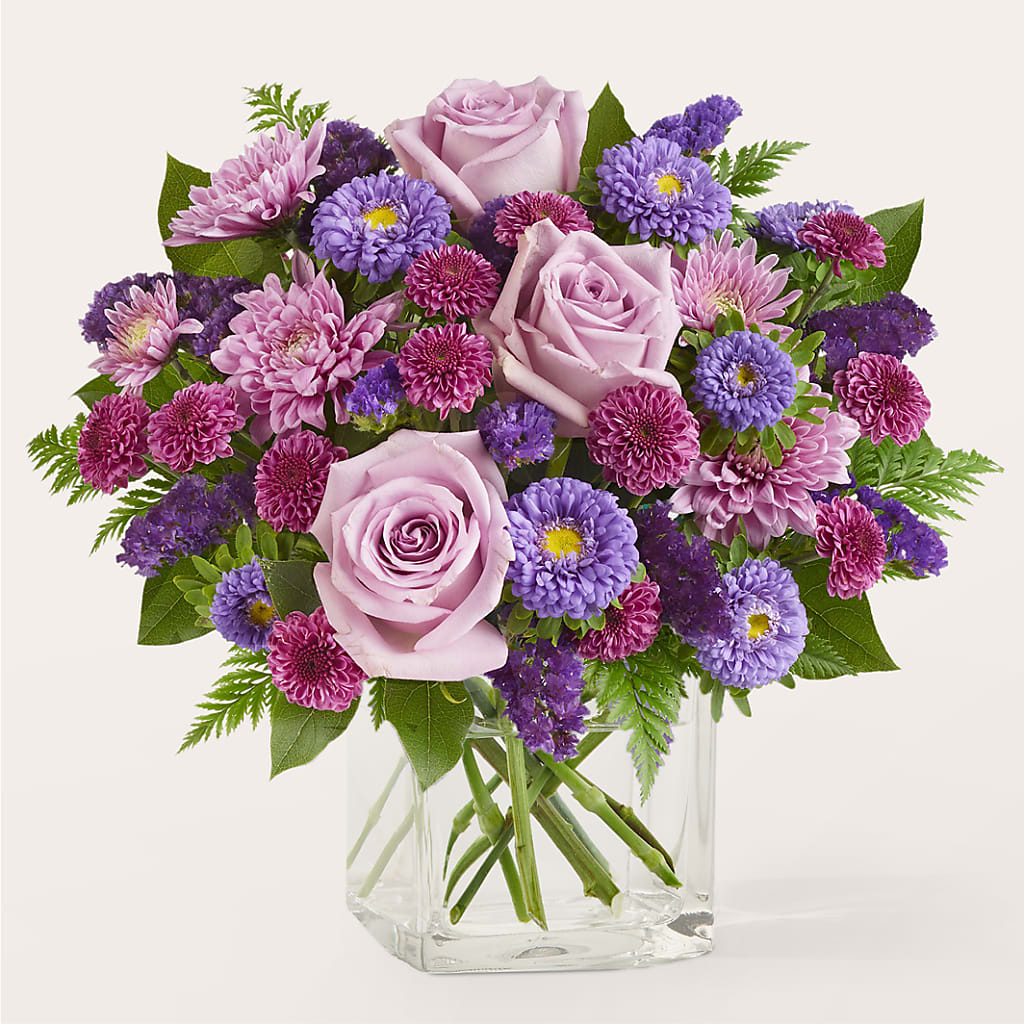 In Harmony Bouquet – Militaryflorist.com, Tontitown AR