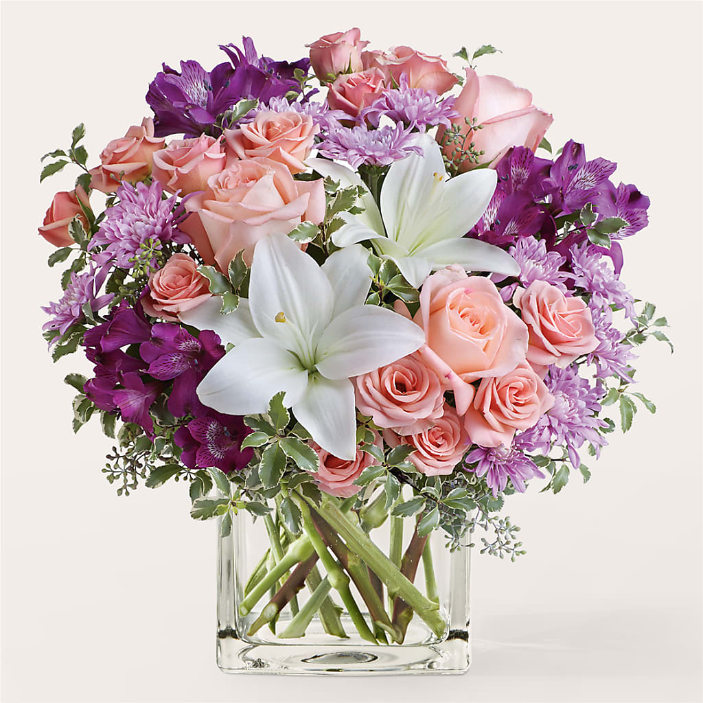 Mani Pedi Bouquet – Militaryflorist.com, Tontitown AR