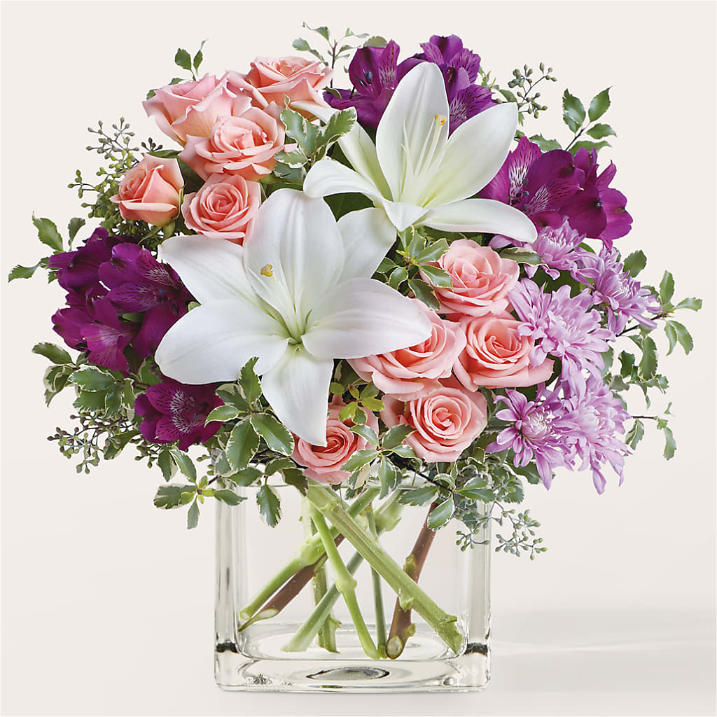 Mani Pedi Bouquet – Militaryflorist.com, Tontitown AR