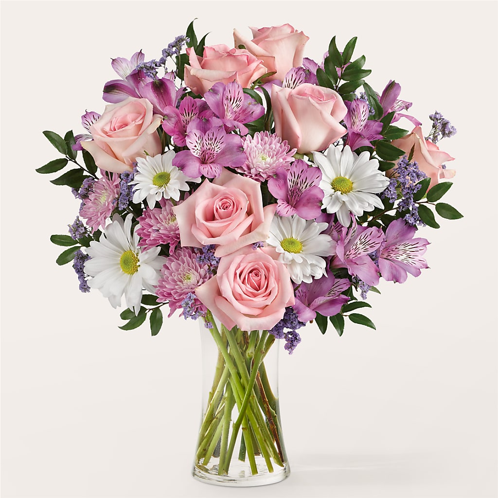 Enchantment Bouquet – Militaryflorist.com, Tontitown AR