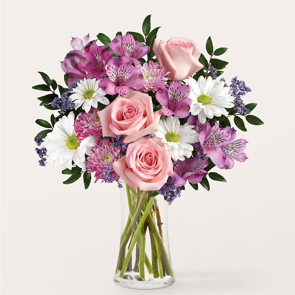 Enchantment Bouquet – Militaryflorist.com, Tontitown AR