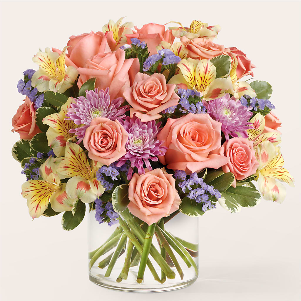 Candy Coated Bouquet – Militaryflorist.com, Tontitown AR