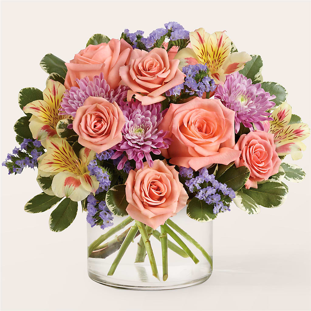 Candy Coated Bouquet – Militaryflorist.com, Tontitown AR