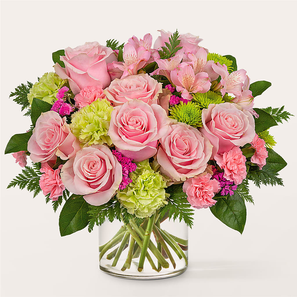 Pinch Me Bouquet – Militaryflorist.com, Tontitown AR
