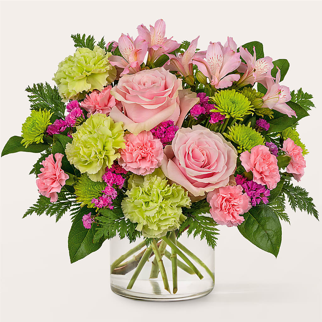 Pinch Me Bouquet – Militaryflorist.com, Tontitown AR