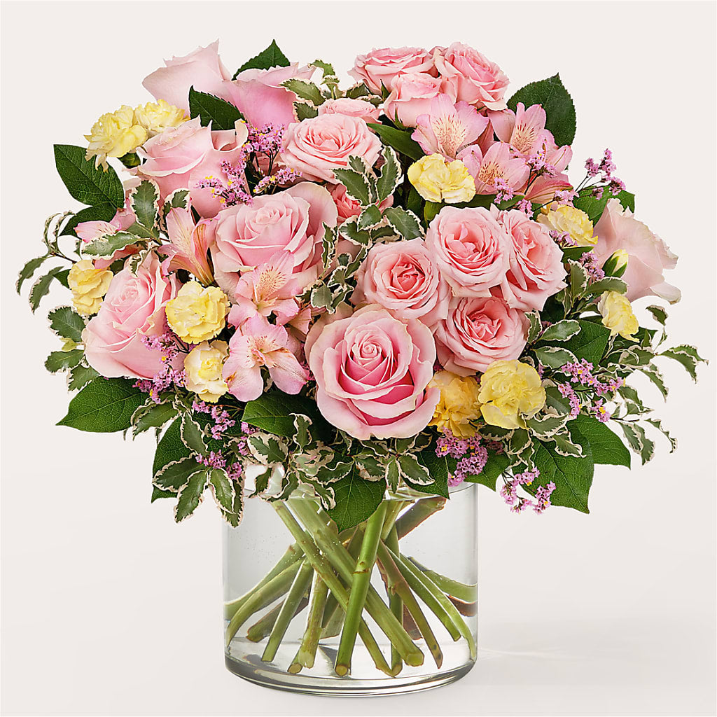 Refreshed Bouquet – Militaryflorist.com, Tontitown AR