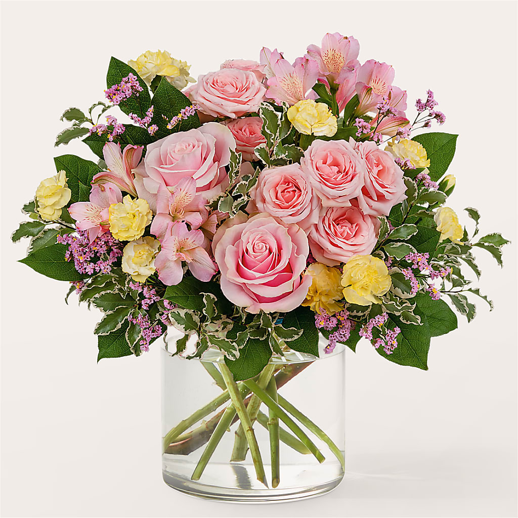 Refreshed Bouquet – Militaryflorist.com, Tontitown AR