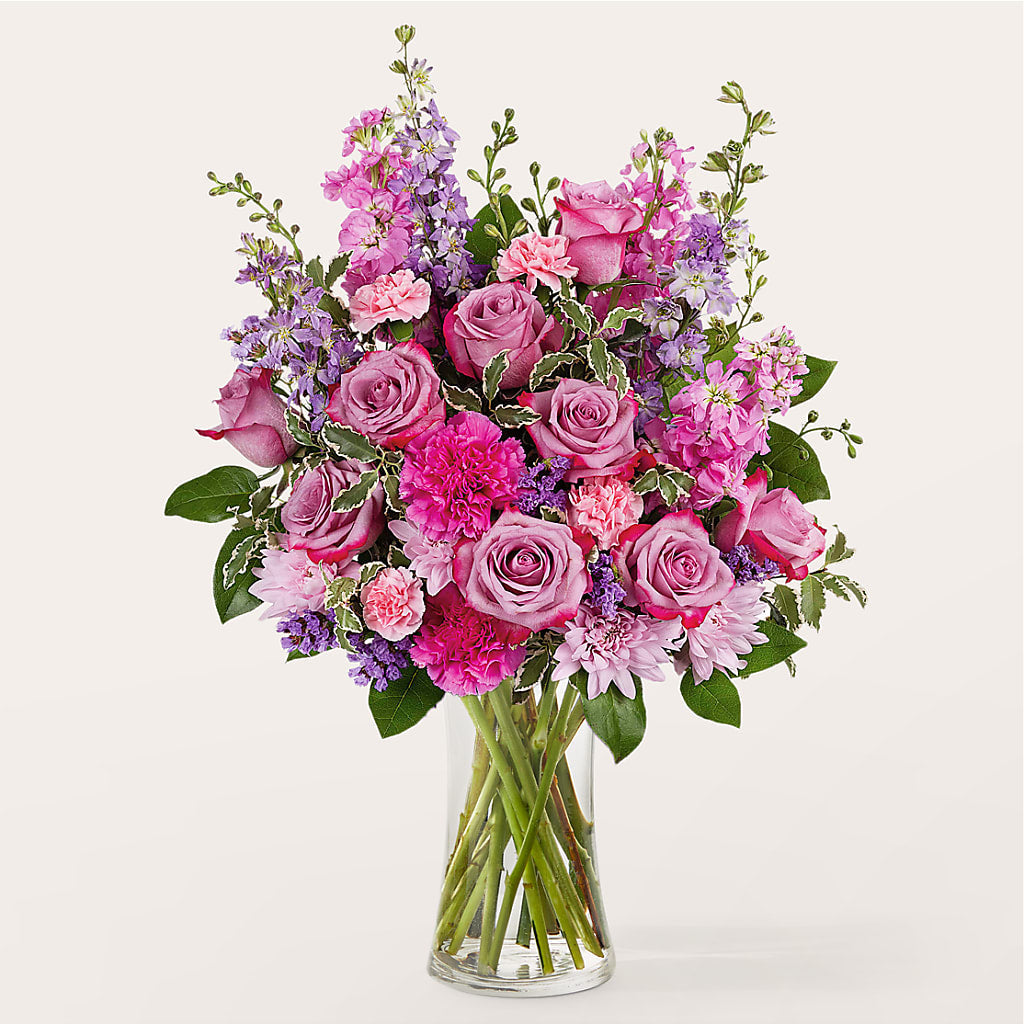 Sincerely Yours Bouquet – Militaryflorist.com, Tontitown AR