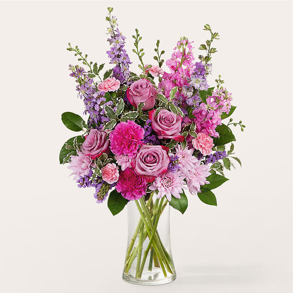 Sincerely Yours Bouquet – Militaryflorist.com, Tontitown AR