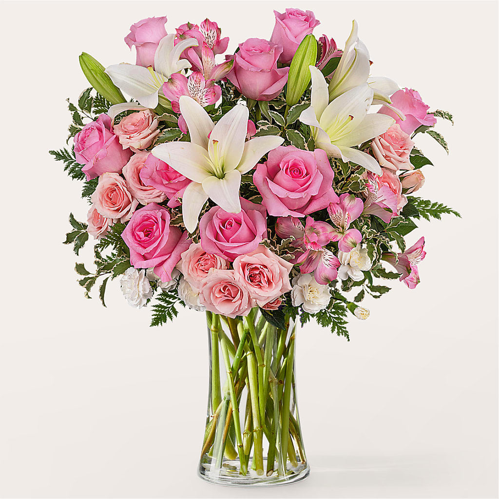 All the Best Bouquet – Militaryflorist.com, Tontitown AR