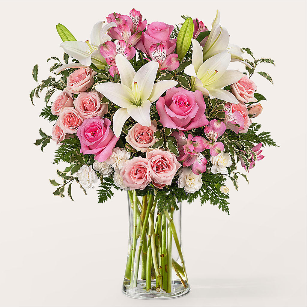 All the Best Bouquet – Militaryflorist.com, Tontitown AR