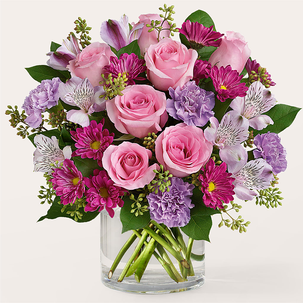 In the Clouds Bouquet – Militaryflorist.com, Tontitown AR
