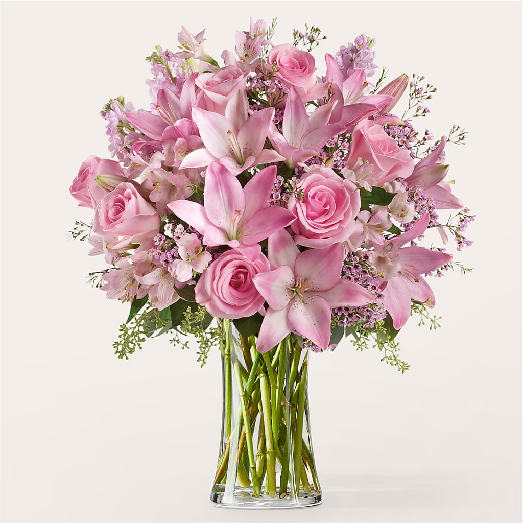 Gentle Gesture Bouquet – Militaryflorist.com, Tontitown AR