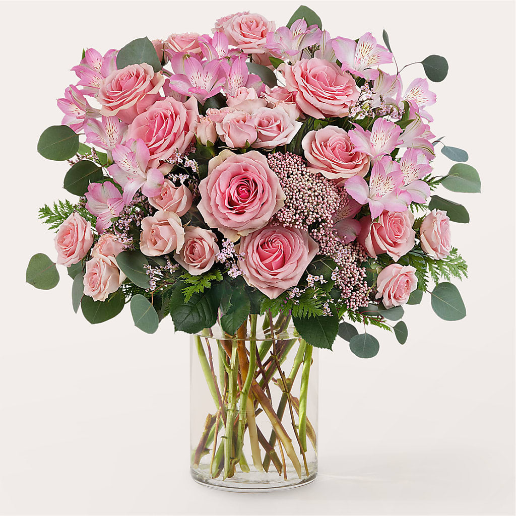 Sweetheart Bouquet – Militaryflorist.com, Tontitown AR